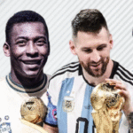 The Ultimate Football GOAT Who Deserves the Crown as Greatest of All Time
