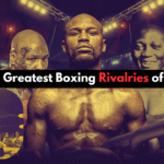 Top 10 Greatest Boxing Rivalries of All Time