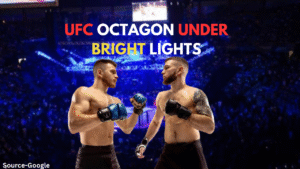 Upcoming UFC Fight Card Breakdown