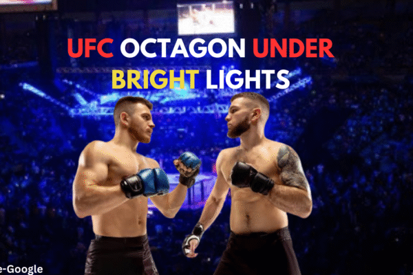 Upcoming UFC Fight Card Breakdown
