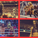 WWE Today – Full Guide to Shows, Matches & Results 2025