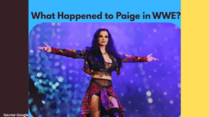What Happened to Paige in WWE?