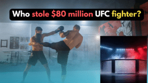 Who Stole $80 Million From a UFC Fighter? The Truth Unmasked