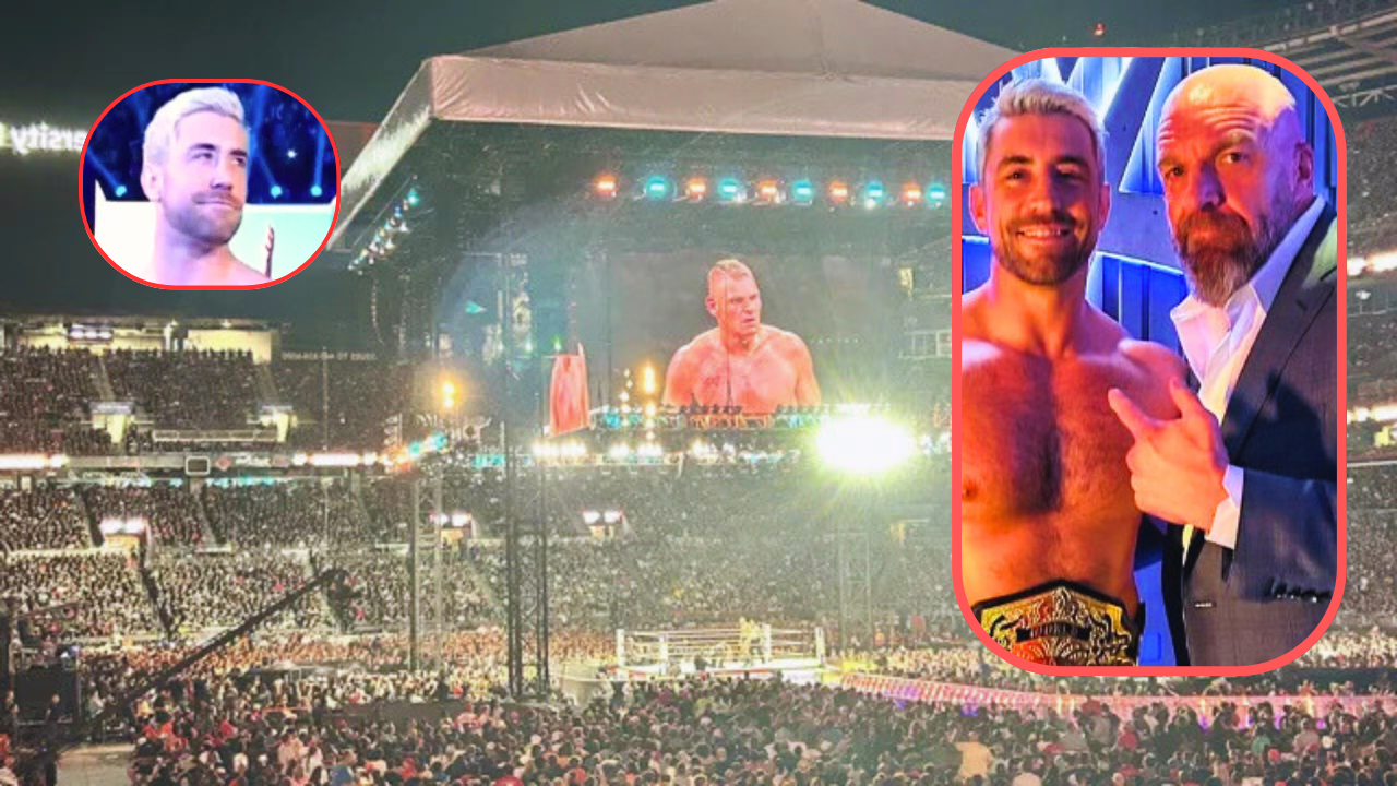 Explore the top 5 shocking entrants fans demand for Royal Rumble 2025.