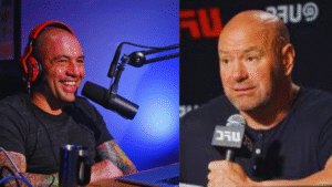 Joe Rogan Calls For Dana White to Make Popular UFC Change - 2025