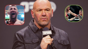 Joe Rogan Challenges Dana White to Transform UFC with Major Rule Changes