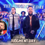 Judgment Day: How WWE Created a Modern Heel Empire - 2025