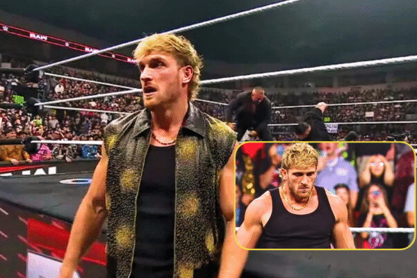 Logan Paul’s Role at Survivor Series: Hype or Real Threat?