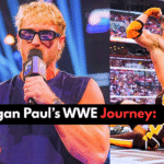 Logan Paul’s WWE Journey: From YouTube Star to Championship Gold