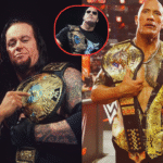 The Rock WWE Return: Will The Final Boss Stay?- 2025