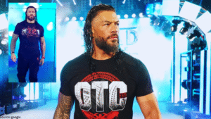 Roman Reigns Nearing WWE Return: Report Details Imminent Comeback