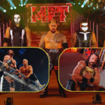 WWE SmackDown Results Jan 09, 2026: Drew McIntyre Wins