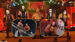 WWE SmackDown Results Jan 09, 2026: Drew McIntyre Wins