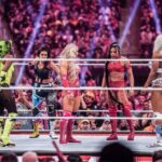 Reported Winners and Title Changes Emerge from WWE Royal Rumble 2026