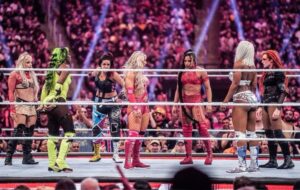 Reported Winners and Title Changes Emerge from WWE Royal Rumble 2026