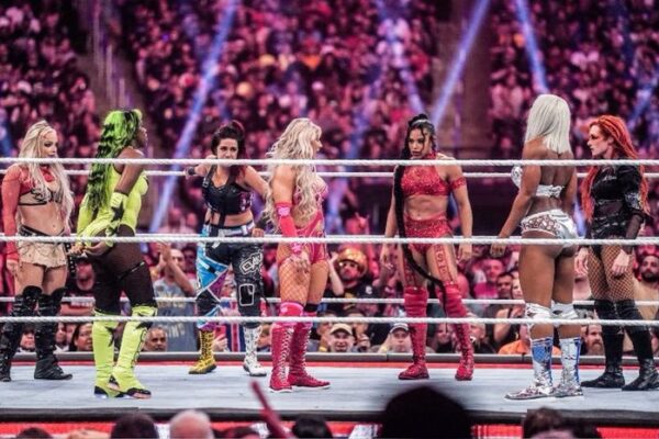 Reported Winners and Title Changes Emerge from WWE Royal Rumble 2026