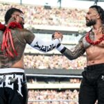 The Rise of Roman Reigns: From Booed Star to Tribal Chief